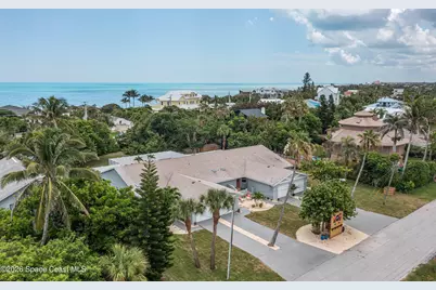 5001 Malabar Boulevard #101, 102, 103, 104, Melbourne Beach, FL 32951 - Photo 2