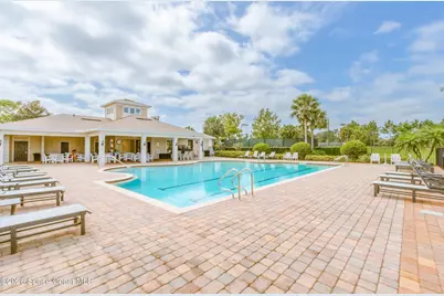 1556 Dittmer Circle SE, Palm Bay, FL 32909 - Photo 44