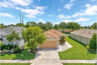 1556 Dittmer Circle SE, Palm Bay, FL 32909 - Photo 36