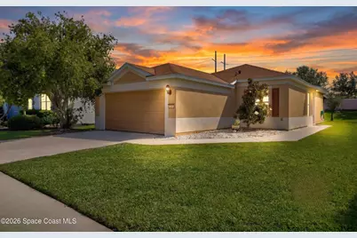 1556 Dittmer Circle SE, Palm Bay, FL 32909 - Photo 4