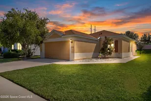 1556 Dittmer Cir SE, Palm Bay, FL 32909 - Photo 4