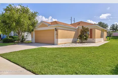 1556 Dittmer Circle SE, Palm Bay, FL 32909 - Photo 1