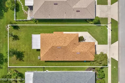 1556 Dittmer Circle SE, Palm Bay, FL 32909 - Photo 38
