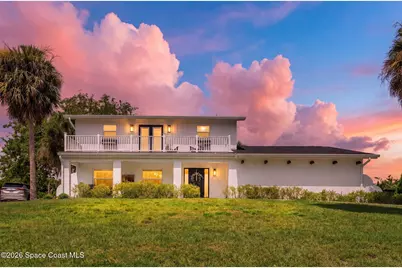 3703 Warwick Drive, Cocoa, FL 32926 - Photo 1