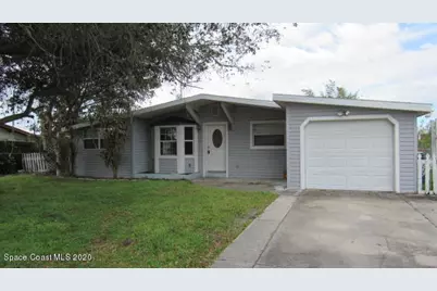 4112 Edward Street, Melbourne, FL 32901 - Photo 1