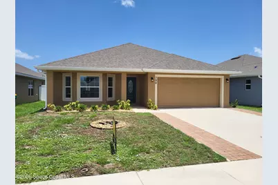 796 Lantana Street, Cocoa, FL 32926 - Photo 1