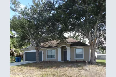 117 Fayetteville Street SW, Palm Bay, FL 32908 - Photo 1