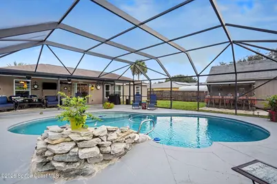 6230 Balsam Street, Cocoa, FL 32927 - Photo 1