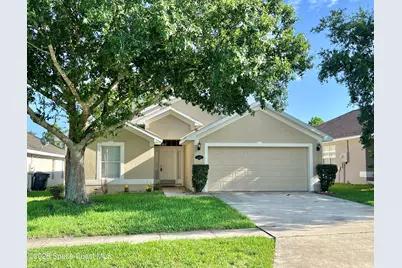 441 Loxley Court, Titusville, FL 32780 - Photo 1