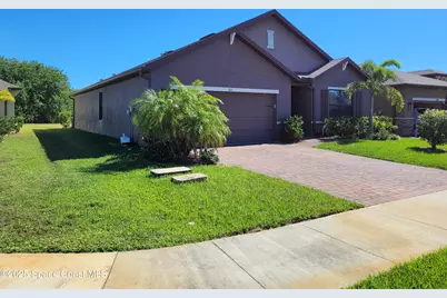 760 Acadia Court SE, Palm Bay, FL 32909 - Photo 1