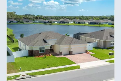 375 Loymer Circle, Merritt Island, FL 32953 - Photo 1