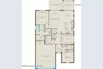 9118 Serenade Drive, Melbourne, FL 32940 - Photo 4