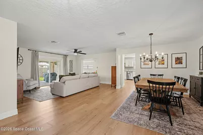 855 Montego Bay Drive S, Merritt Island, FL 32953 - Photo 8