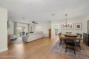 855 Montego Bay Dr S, Merritt Island, FL 32953 - Photo 8