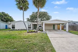 855 Montego Bay Dr S, Merritt Island, FL 32953 - Photo 2