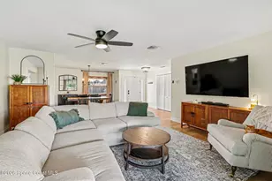 855 Montego Bay Dr S, Merritt Island, FL 32953 - Photo 10