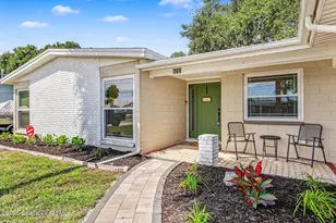 855 Montego Bay Dr S, Merritt Island, FL 32953 - Photo 26