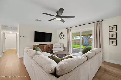 855 Montego Bay Drive S, Merritt Island, FL 32953 - Photo 6