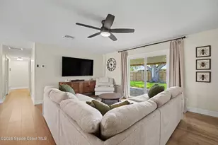 855 Montego Bay Dr S, Merritt Island, FL 32953 - Photo 6