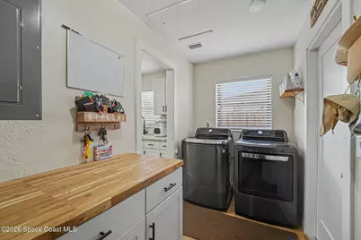 855 Montego Bay Drive S, Merritt Island, FL 32953 - Photo 26