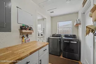 855 Montego Bay Dr S, Merritt Island, FL 32953 - Photo 26