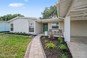 855 Montego Bay Dr S, Merritt Island, FL 32953 - Photo 30