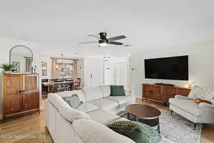 855 Montego Bay Dr S, Merritt Island, FL 32953 - Photo 2