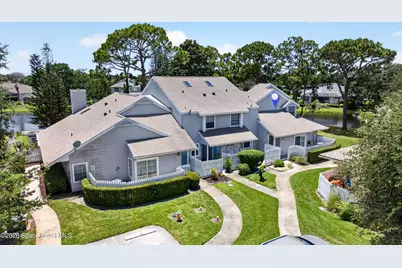 754 Players Court, Melbourne, FL 32940 - Photo 1