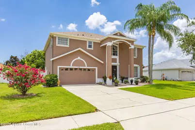 406 Wenthrop Circle, Rockledge, FL 32955 - Photo 2
