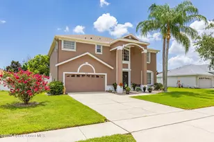 406 Wenthrop Cir, Rockledge, FL 32955 - Photo 2