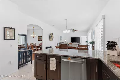 406 Wenthrop Circle, Rockledge, FL 32955 - Photo 24