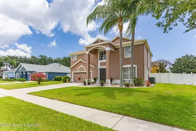 406 Wenthrop Circle, Rockledge, FL 32955 - Photo 4