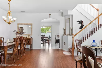 406 Wenthrop Circle, Rockledge, FL 32955 - Photo 14