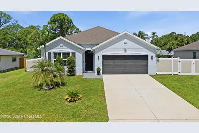 270 De Castro Avenue SE, Palm Bay, FL 32909 - Photo 1