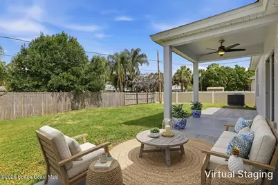 270 De Castro Avenue SE, Palm Bay, FL 32909 - Photo 4