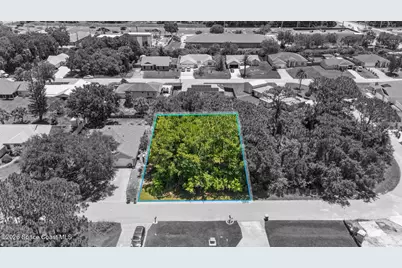 1347 Vater Avenue NW, Palm Bay, FL 32907 - Photo 2