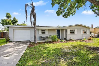 1088 Basque Drive, Rockledge, FL 32955 - Photo 2