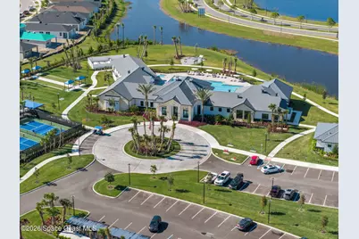 1381 Miraflores Trail NW, Palm Bay, FL 32907 - Photo 2