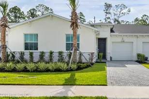 1381 Miraflores Trail NW, Palm Bay, FL 32907 - Photo 1