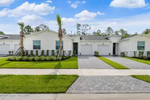 1381 Miraflores Trail NW, Palm Bay, FL 32907 - Photo 2