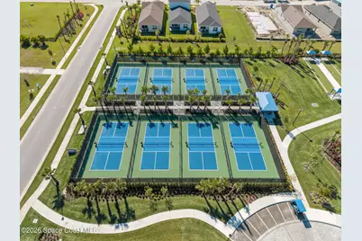 1381 Miraflores Trail NW, Palm Bay, FL 32907 - Photo 4