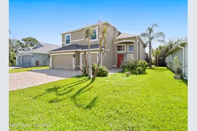 2756 Bradfordt Drive, West Melbourne, FL 32904 - Photo 2