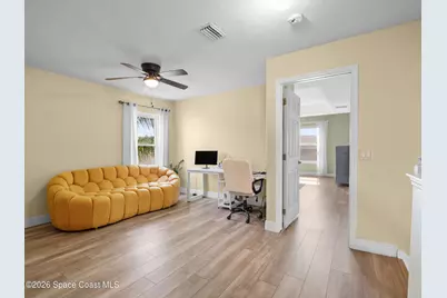 2756 Bradfordt Drive, West Melbourne, FL 32904 - Photo 22