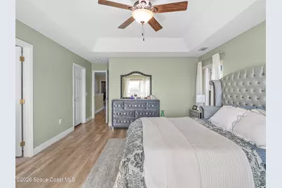 2756 Bradfordt Drive, West Melbourne, FL 32904 - Photo 24