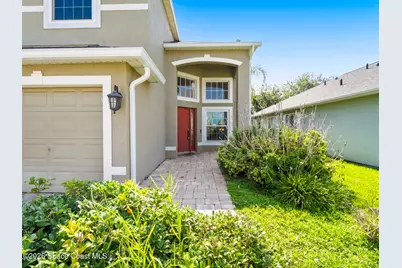 2756 Bradfordt Drive, West Melbourne, FL 32904 - Photo 4