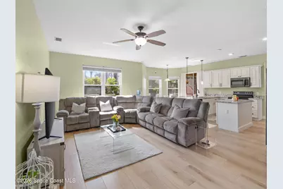 2756 Bradfordt Drive, West Melbourne, FL 32904 - Photo 12