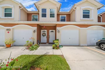 4865 Revenna Court #203, Melbourne, FL 32904 - Photo 1