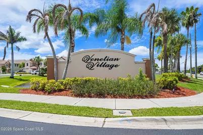 4865 Revenna Court #203, Melbourne, FL 32904 - Photo 2