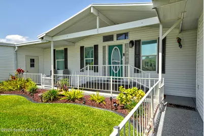 192 Woodsmill Boulevard, Cocoa, FL 32926 - Photo 2