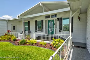 192 Woodsmill Blvd, Cocoa, FL 32926 - Photo 2
